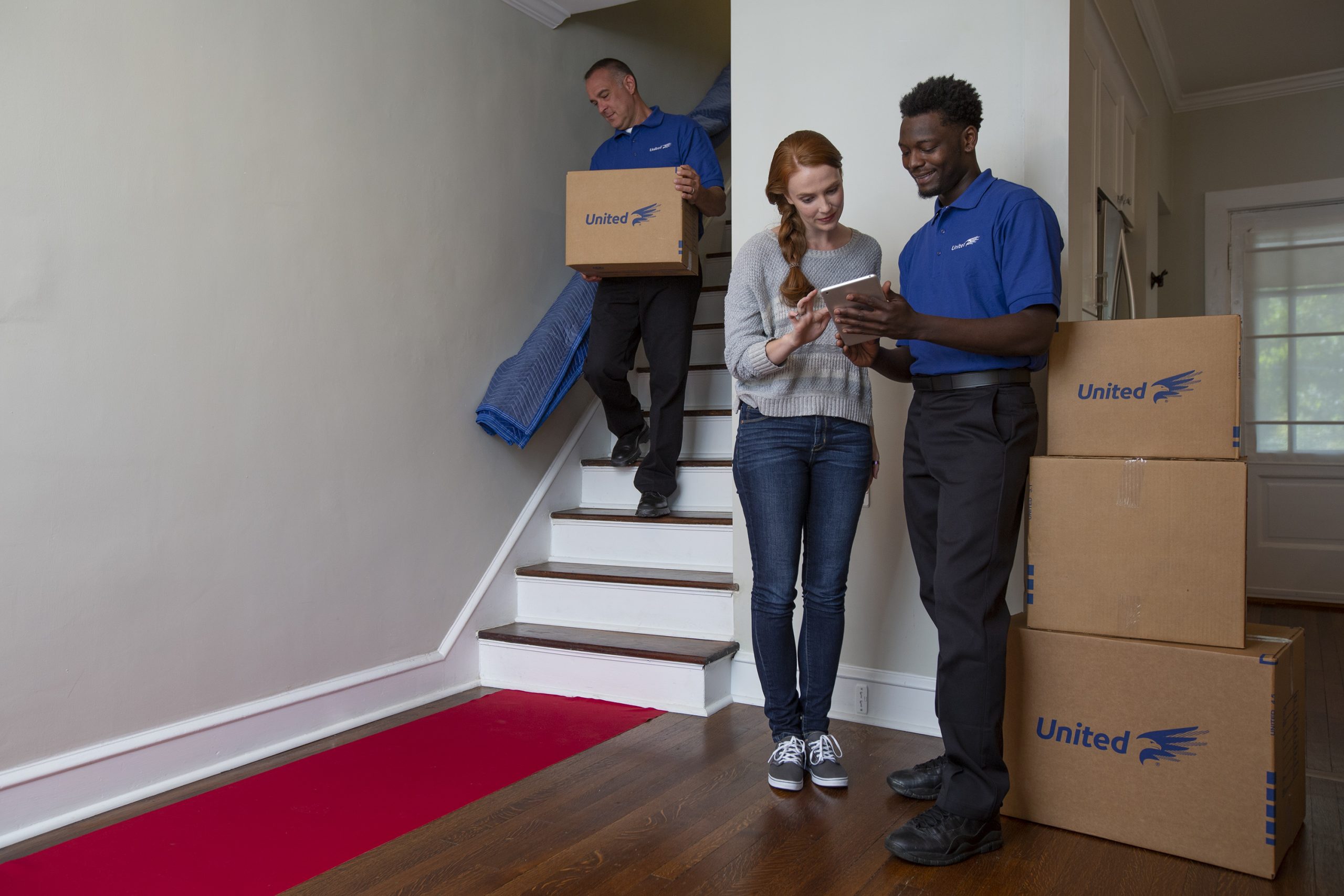 Quality Long Distance Moving Services in MD Find the Best Long Distance Movers in Edesville, MD