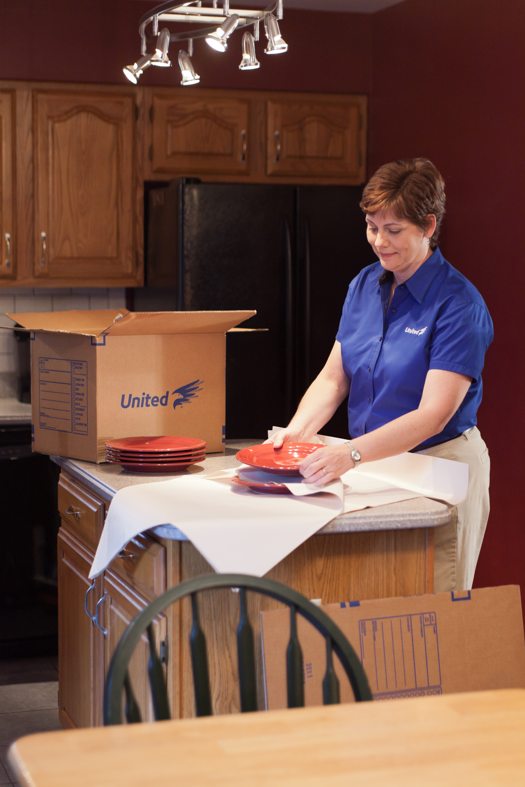 Interstate Moving and Relocation services in Cambridge, MD area Stress-free Long Distance Moving solution in Cambridge, MD