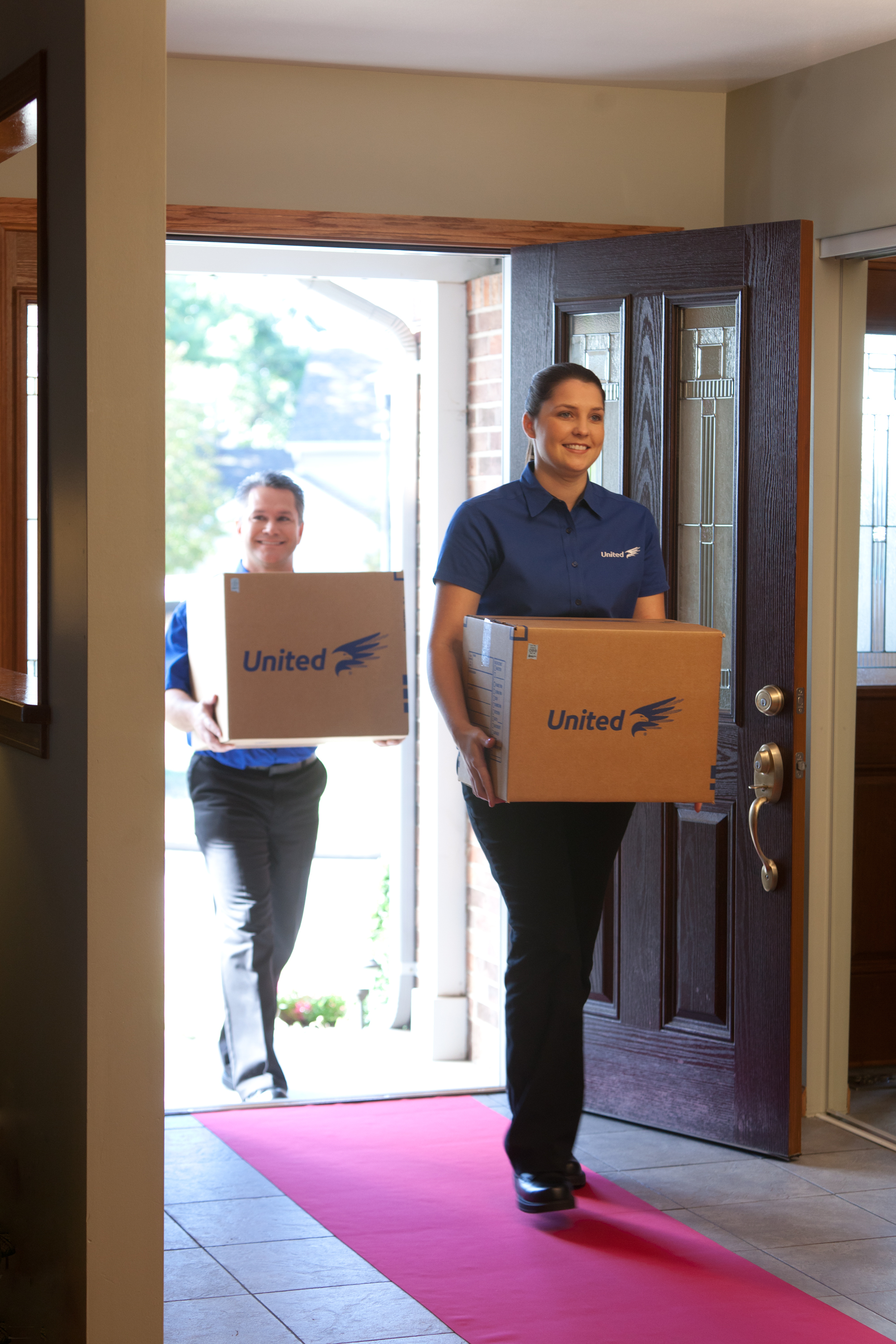Fast and efficient long distance moving solutions in Frederica Professional and friendly long distance movers in Frederica
