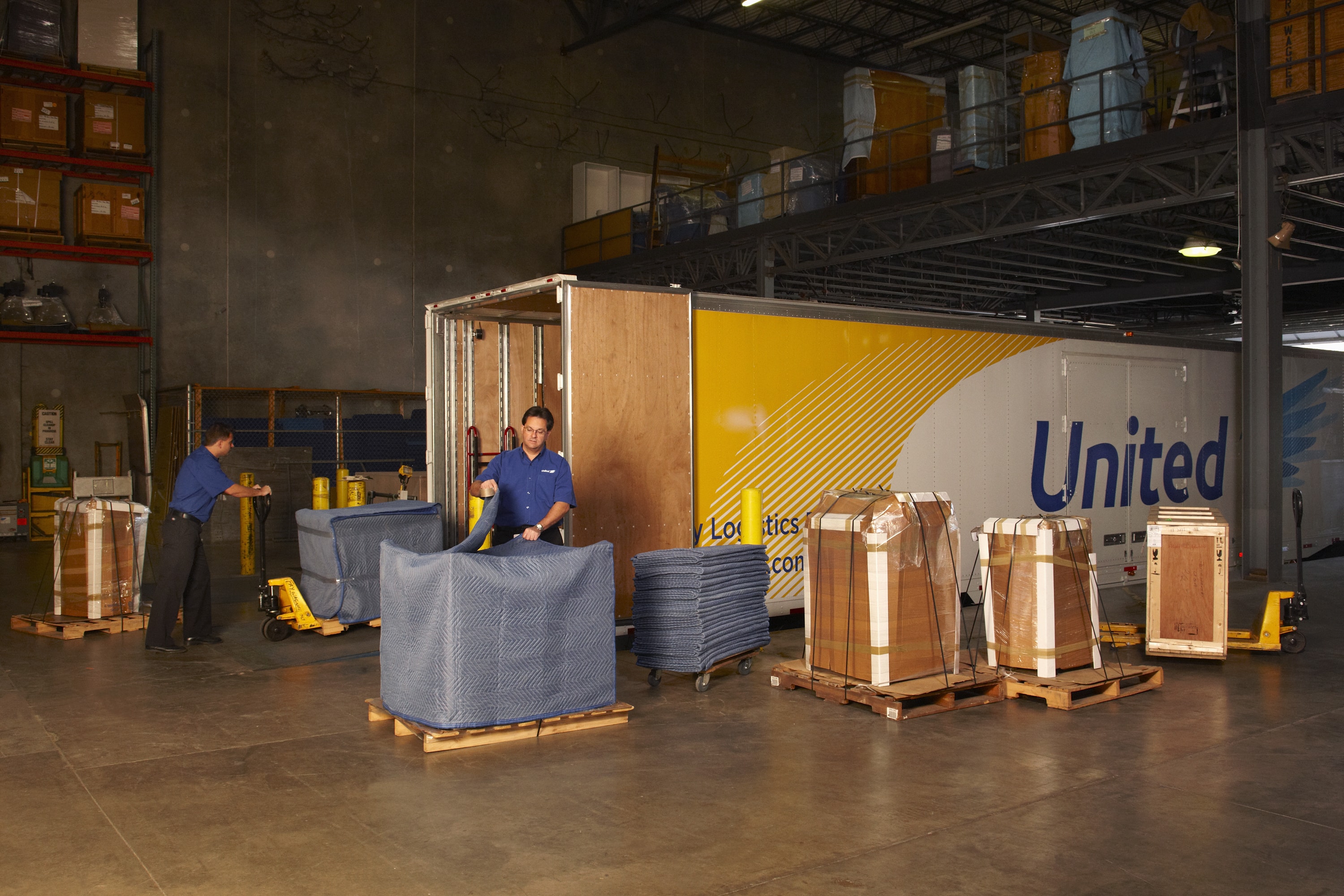 Long distance moving experts in Exmore Comprehensive long distance moving solutions in Exmore, VA