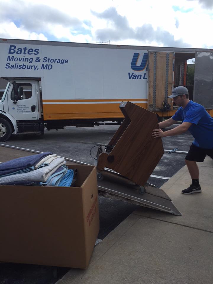Hassle-Free Long Distance Moving in Fairlee, MD Best Full Service Long Distance Movers in Fairlee, MD