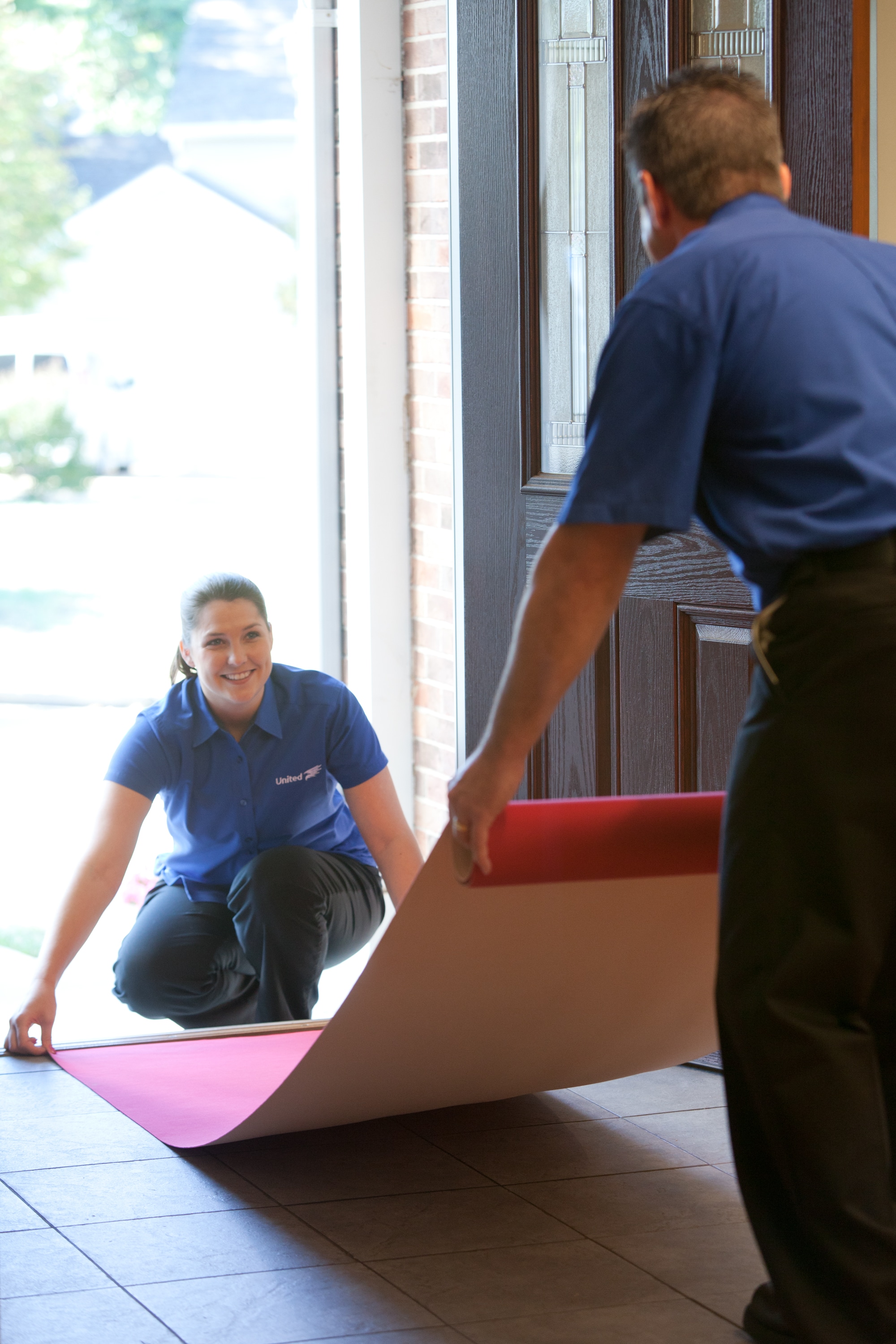 Trusted MD long distance movers for Waterview residents Customizable long distance moving options in Waterview