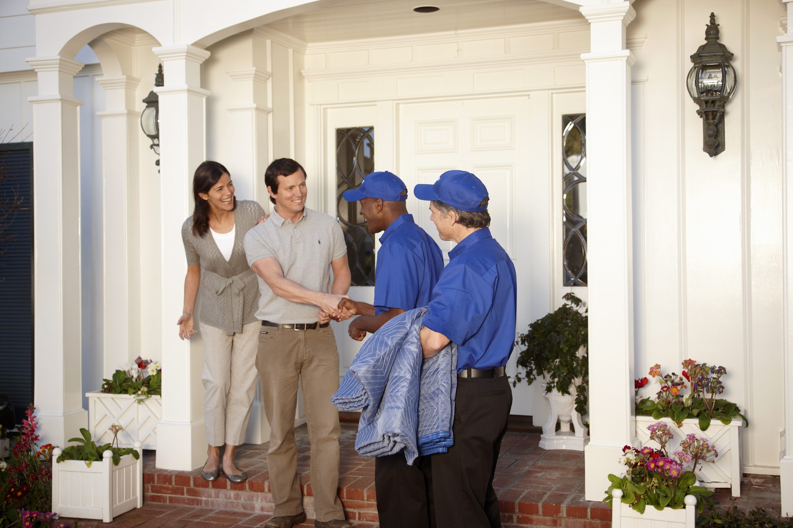 Secure and Smooth Long Distance Moving in Nassau, DE Nassau, DE Long Distance Moving with Experienced Professionals