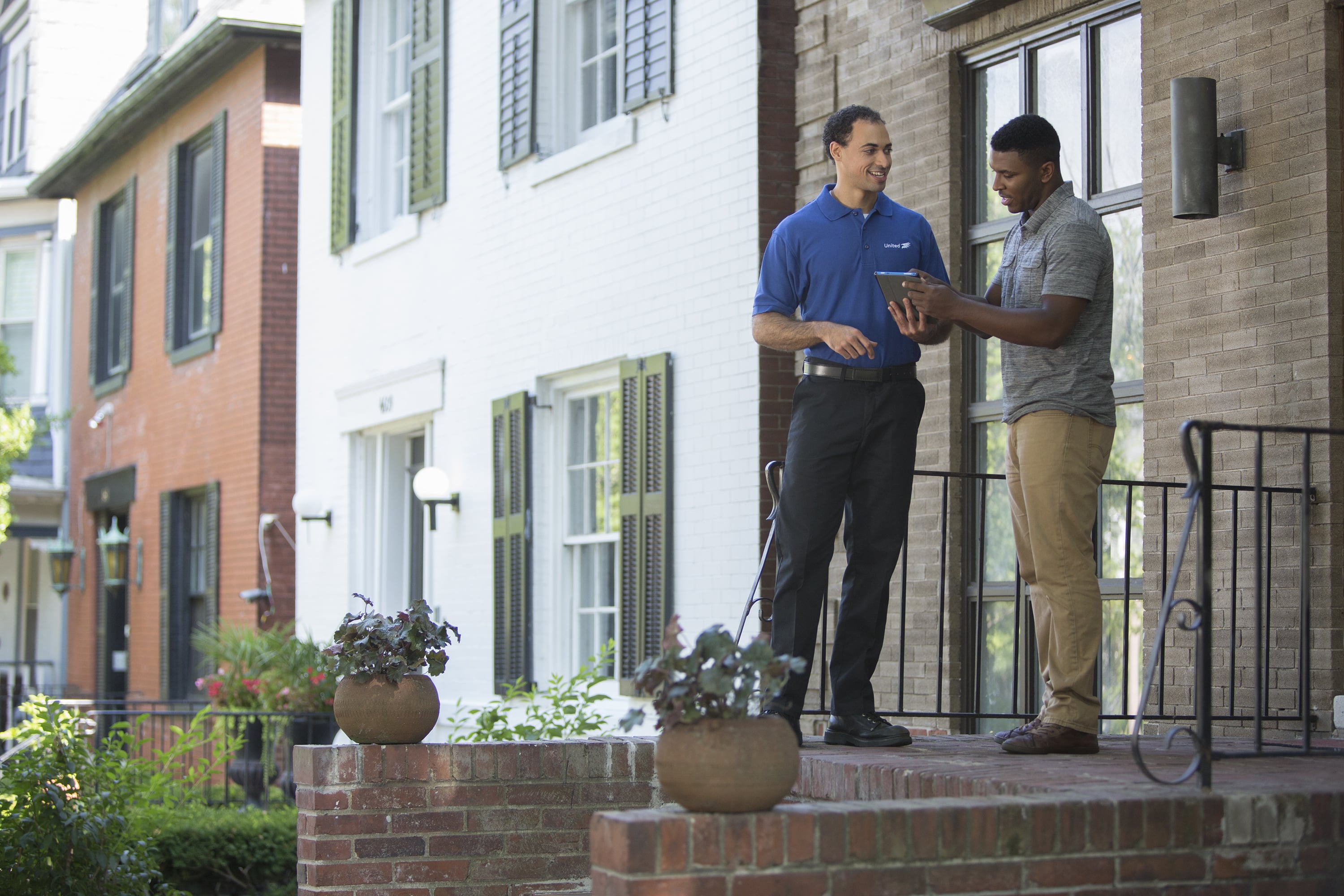 Dependable Long Distance House Movers in Newark Long Distance Moving for Newark Business Owners