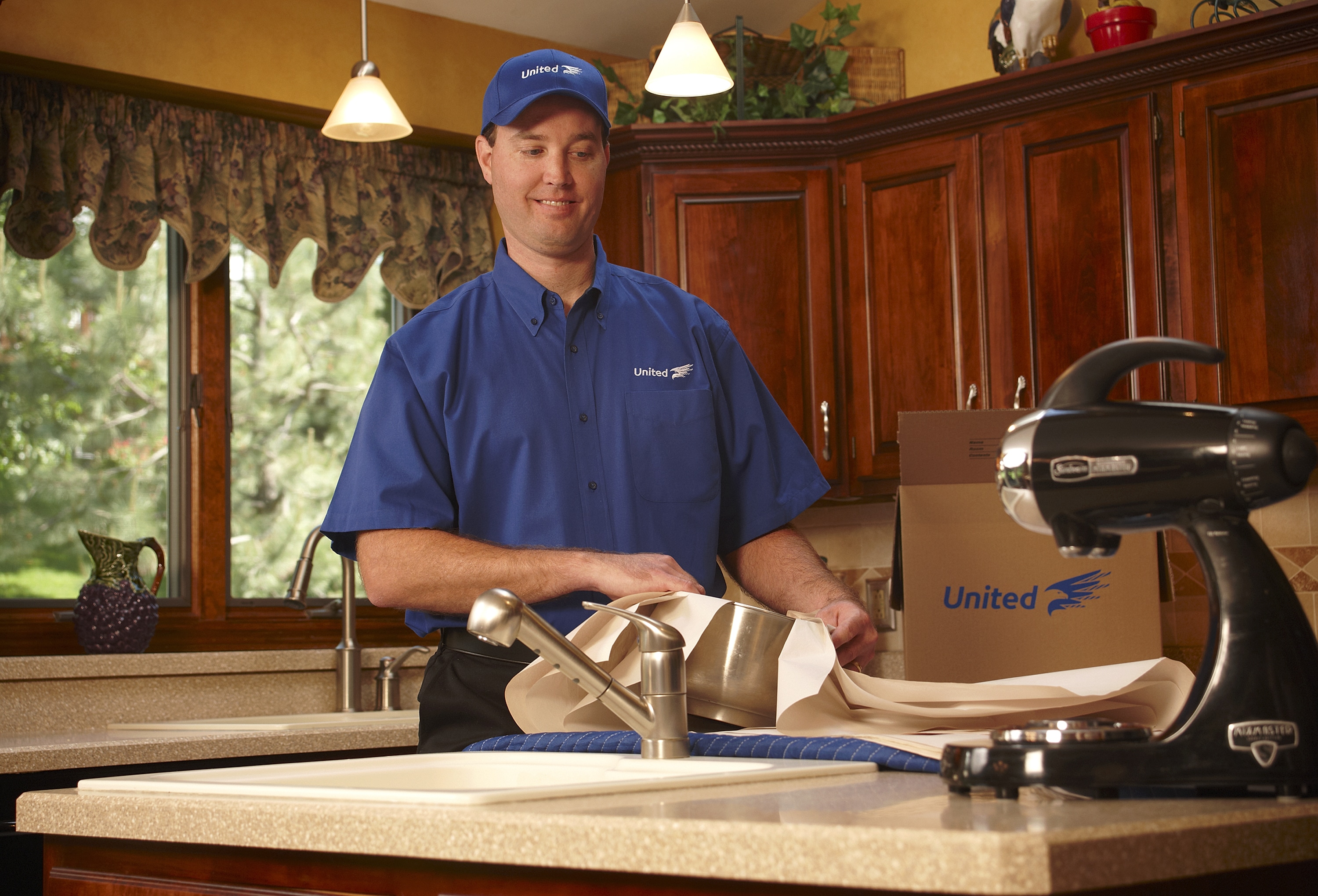 Exceptional long distance moving services in Accomac, VA Expert long distance movers in Accomac, VA