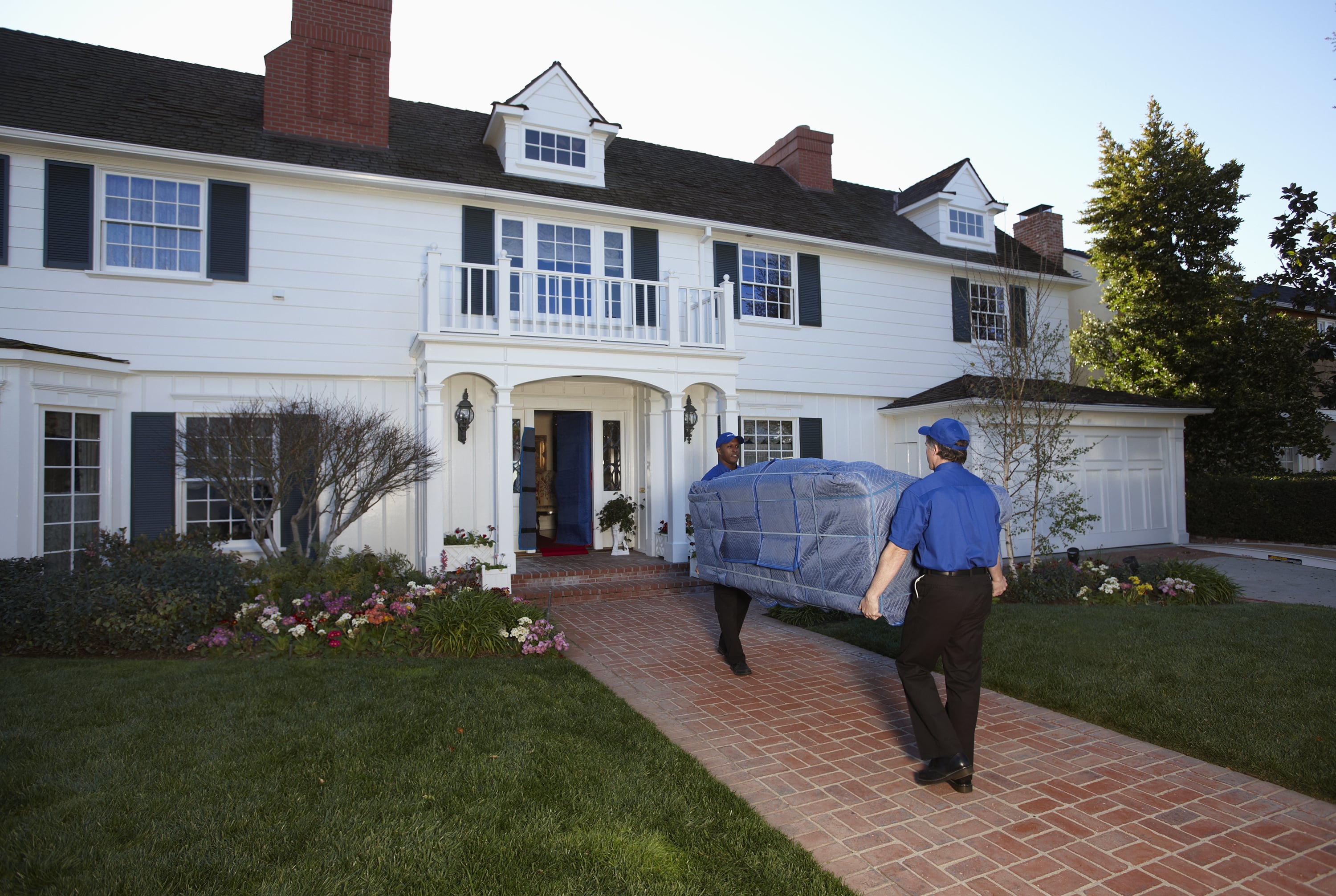 Top-rated long distance moving company in Savage Town, VA Swift and efficient long distance moving in Savage Town, VA