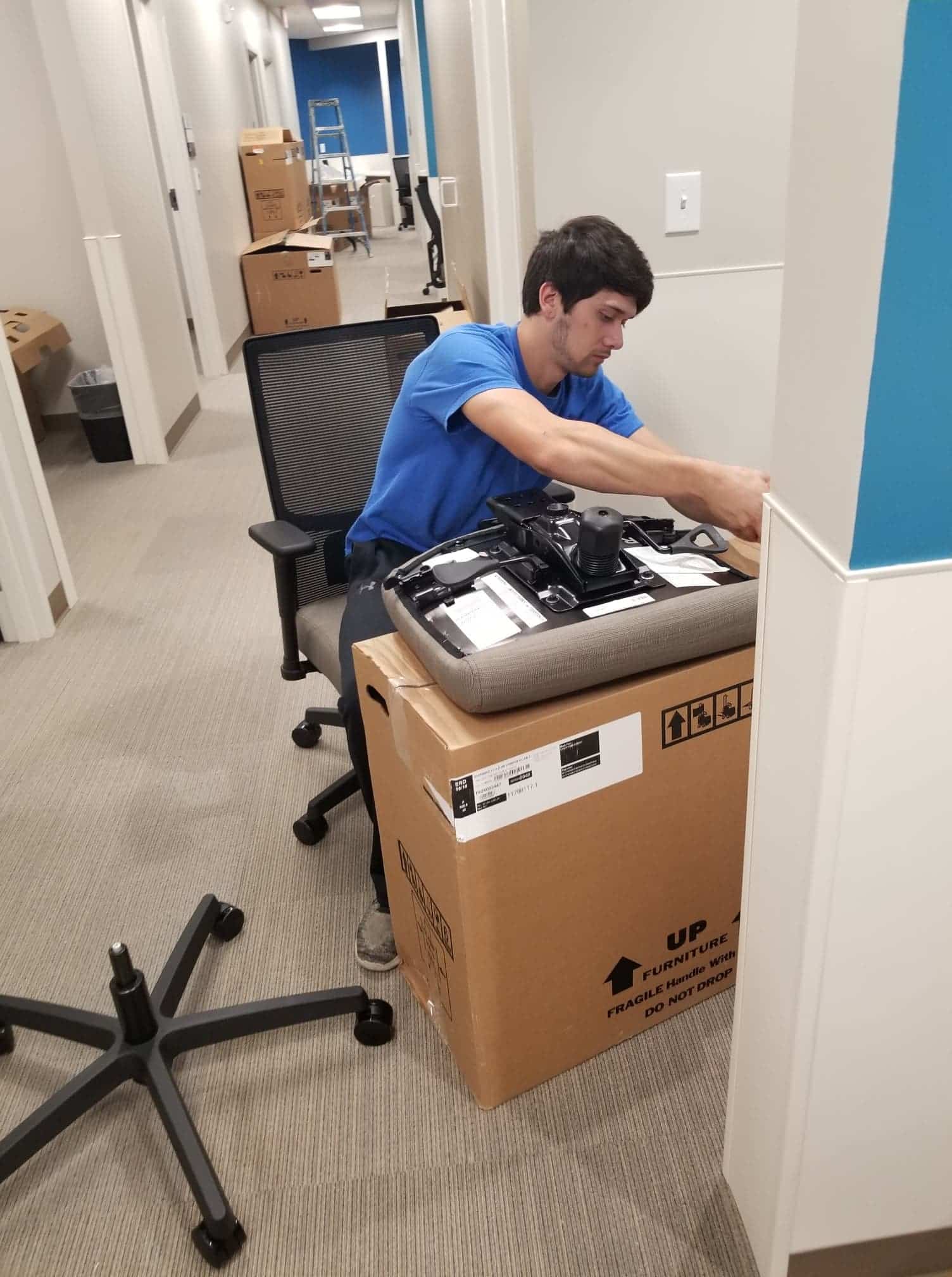 Professional long distance shipping companies in MD Long distance moving solutions tailored to your needs in MD