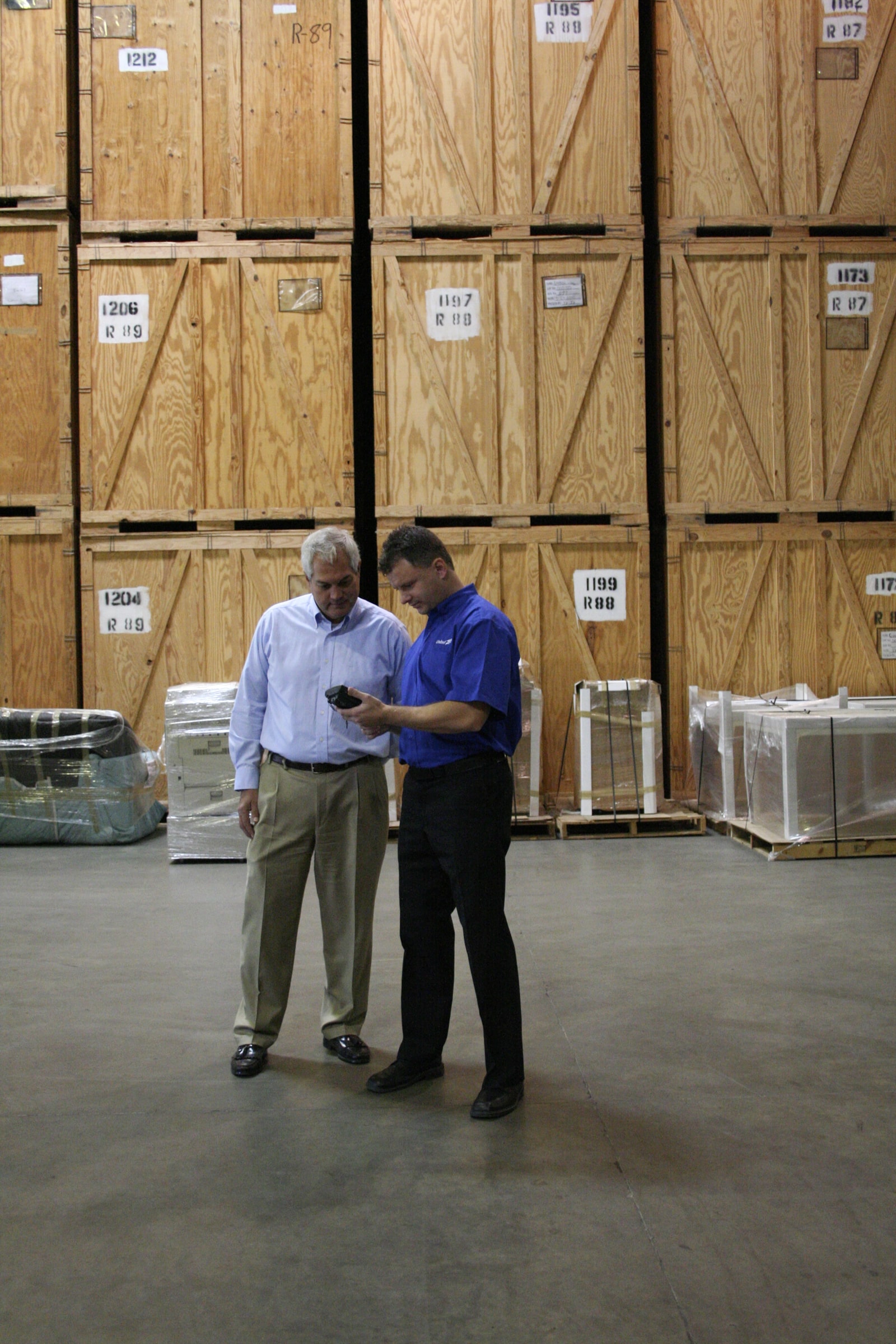 Comprehensive Long Distance Moving Solutions for Nanticoke Residents Safe and Secure Long Distance Moving Services in Maryland